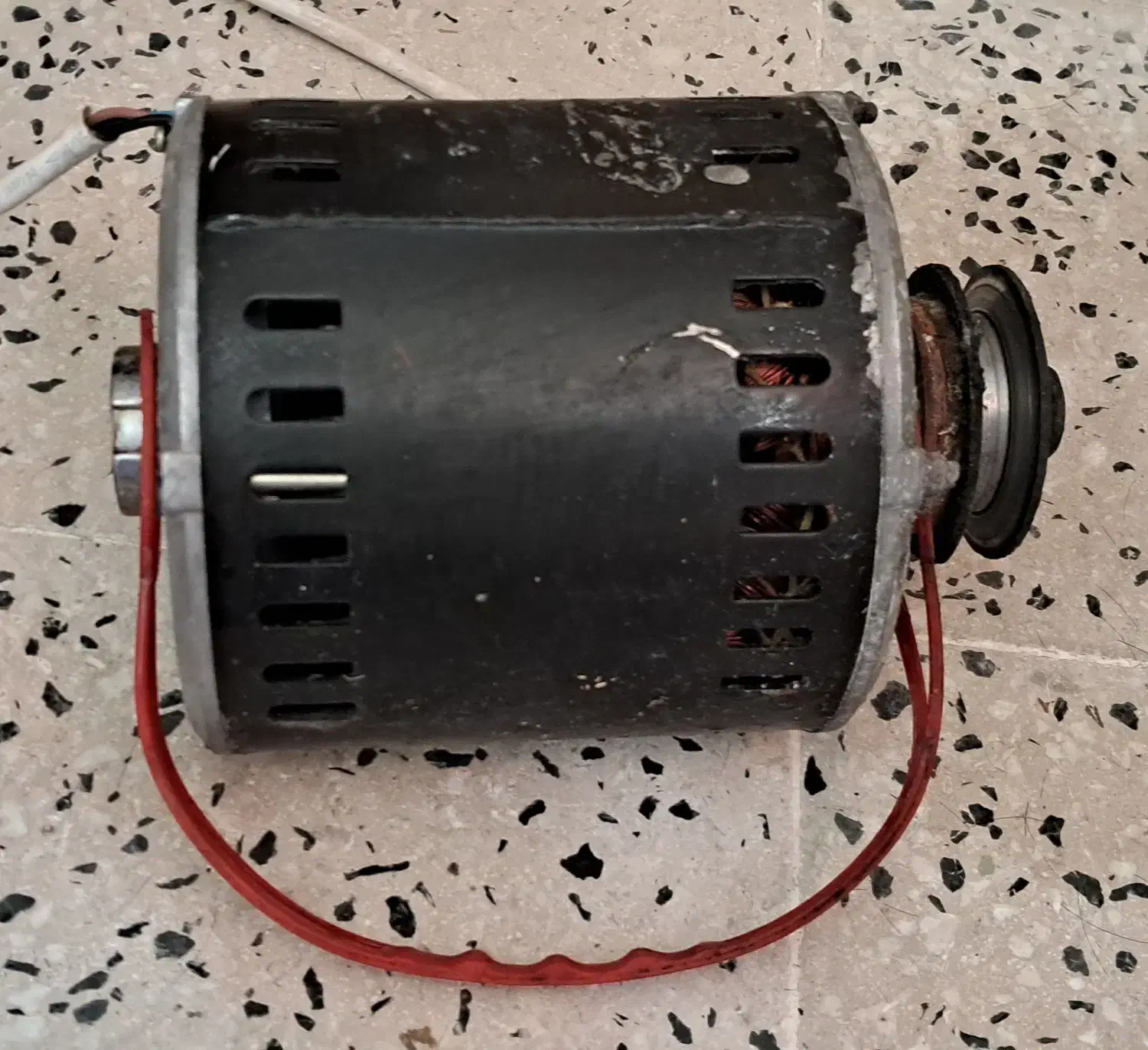 موتور کولر آبی ۷۰۰۰|کولر آبی|اصفهان, آبشار|دیوار