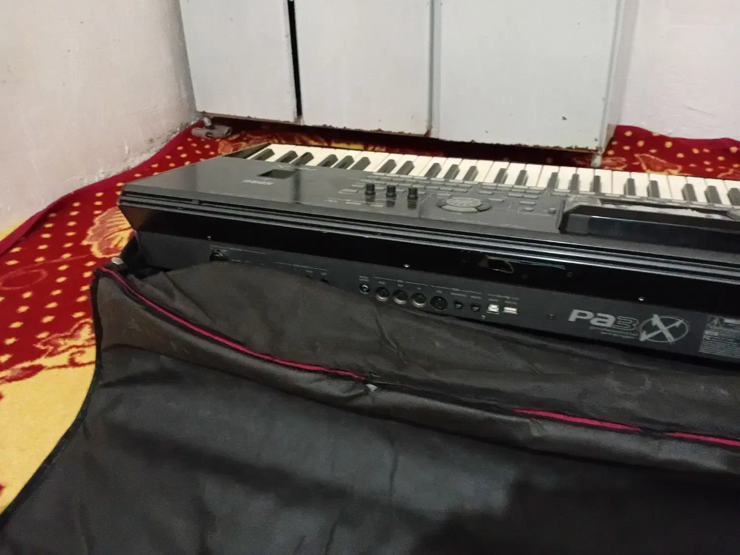 ارگ پیاتری|پیانو، کیبورد، آکاردئون|کامیاران, |دیوار