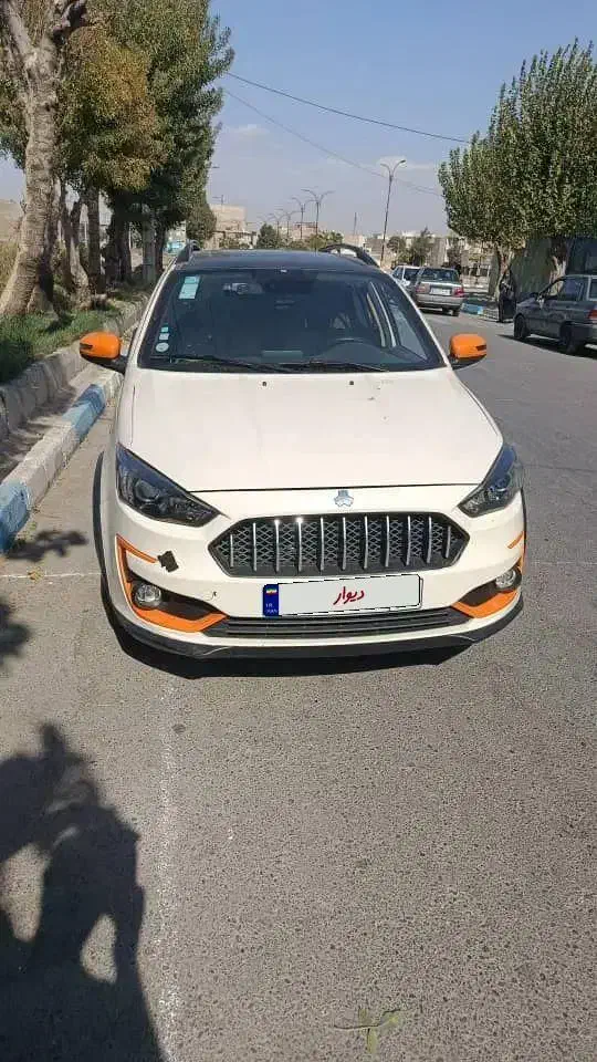 اطلسgمدل اسفند۱۴۰۲سانروف دار|خودرو سواری و وانت|چهاردانگه (تهران), |دیوار