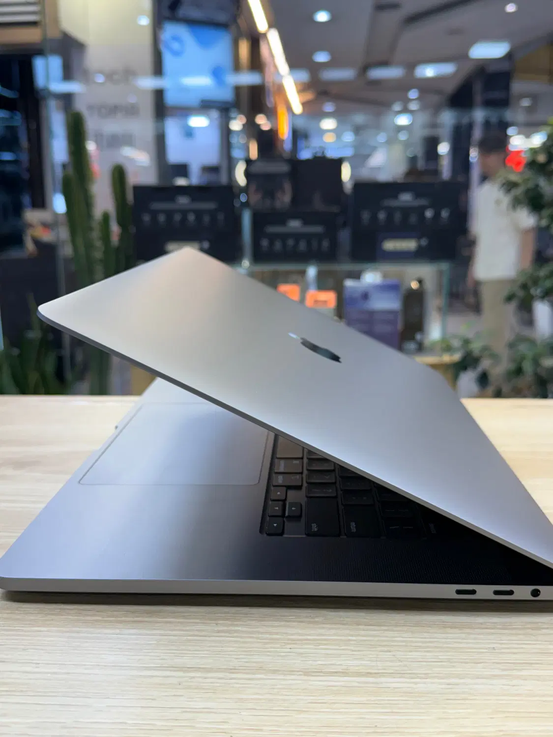 Macbook Pro 2019 i9|رایانه همراه|تهران, جردن|دیوار