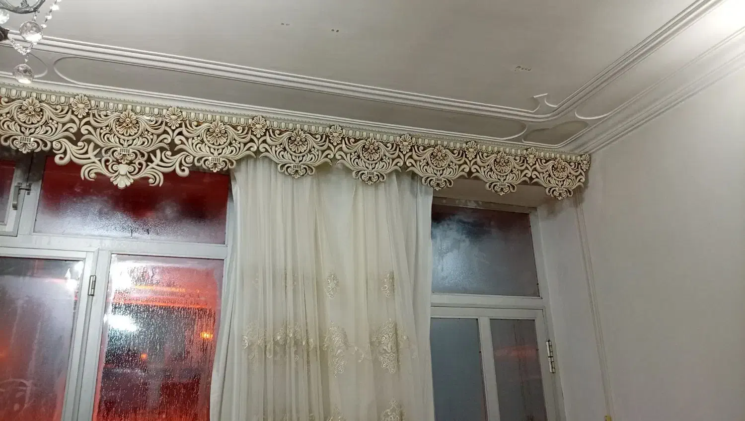 کتیبه|پرده، رانر، رومیزی|مرند, |دیوار