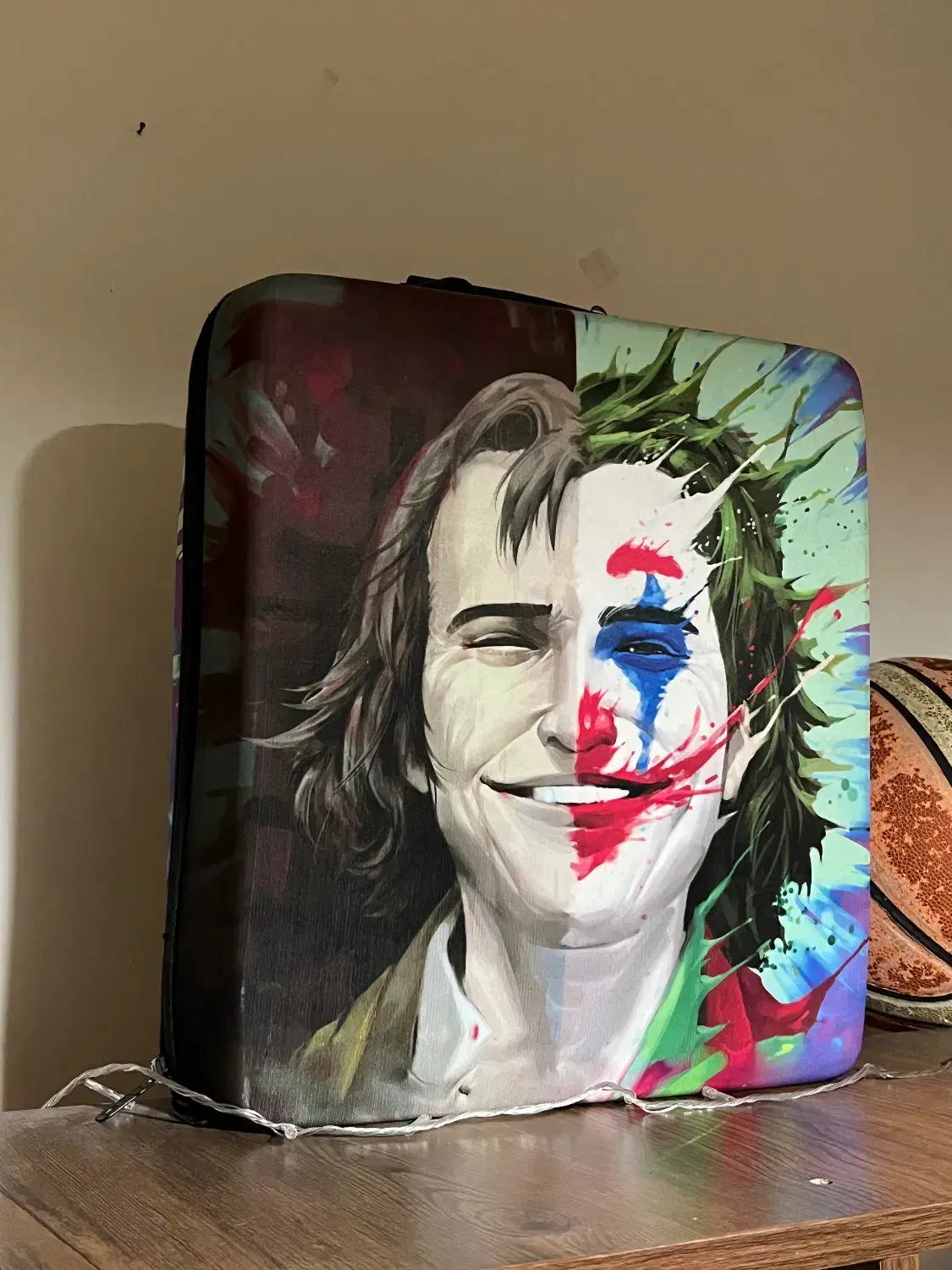 کیف حمل ps4|کنسول، بازی ویدئویی و آنلاین|رشت, فرزانه|دیوار