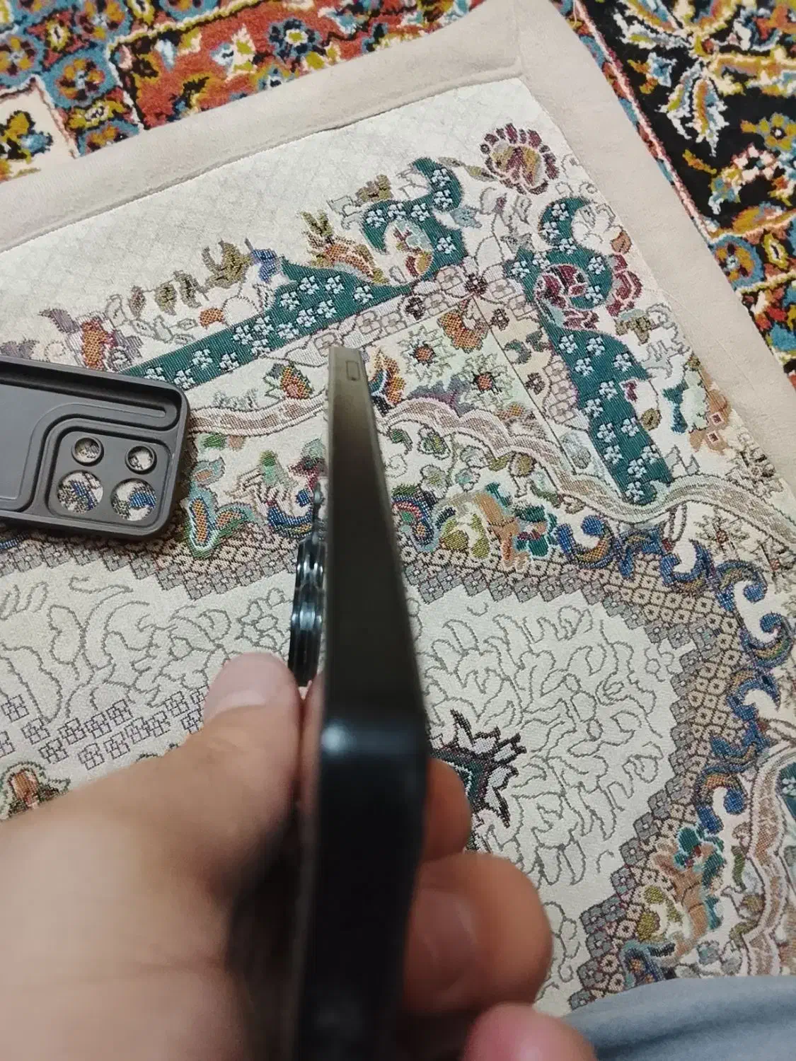 شیامی نوت 13 پروو|موبایل|بروجن, |دیوار