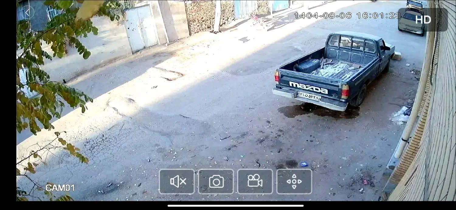 دوربین مداربسته|دوربین مداربسته|کرمان, |دیوار