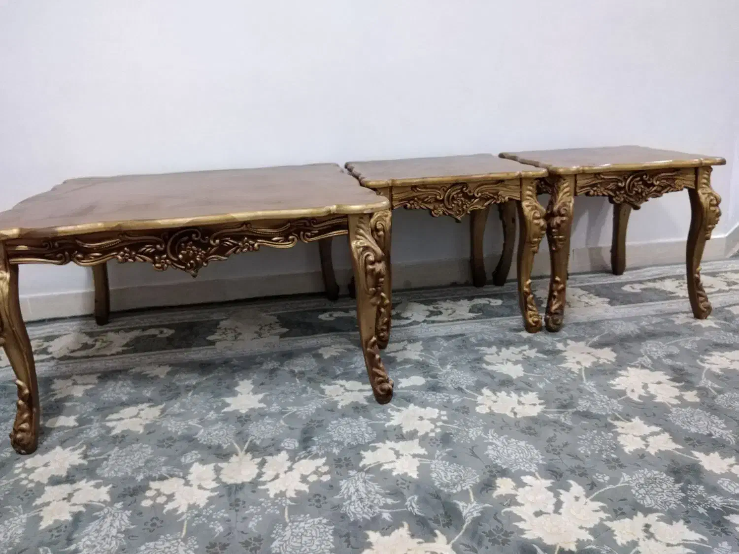 جلو مبلی|مبلمان خانگی و میز عسلی|بندرعباس, |دیوار