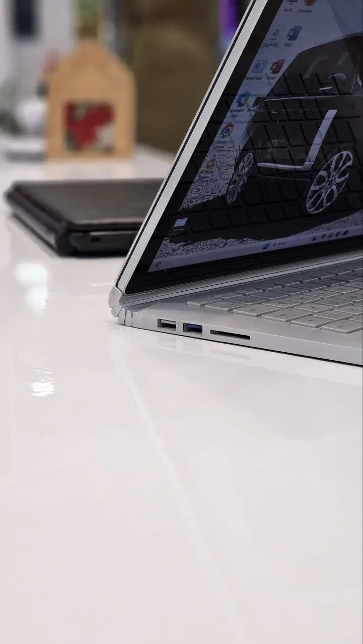 انواع مدل های سرفیس Pro Laptop book|رایانه همراه|مشهد, عامل|دیوار