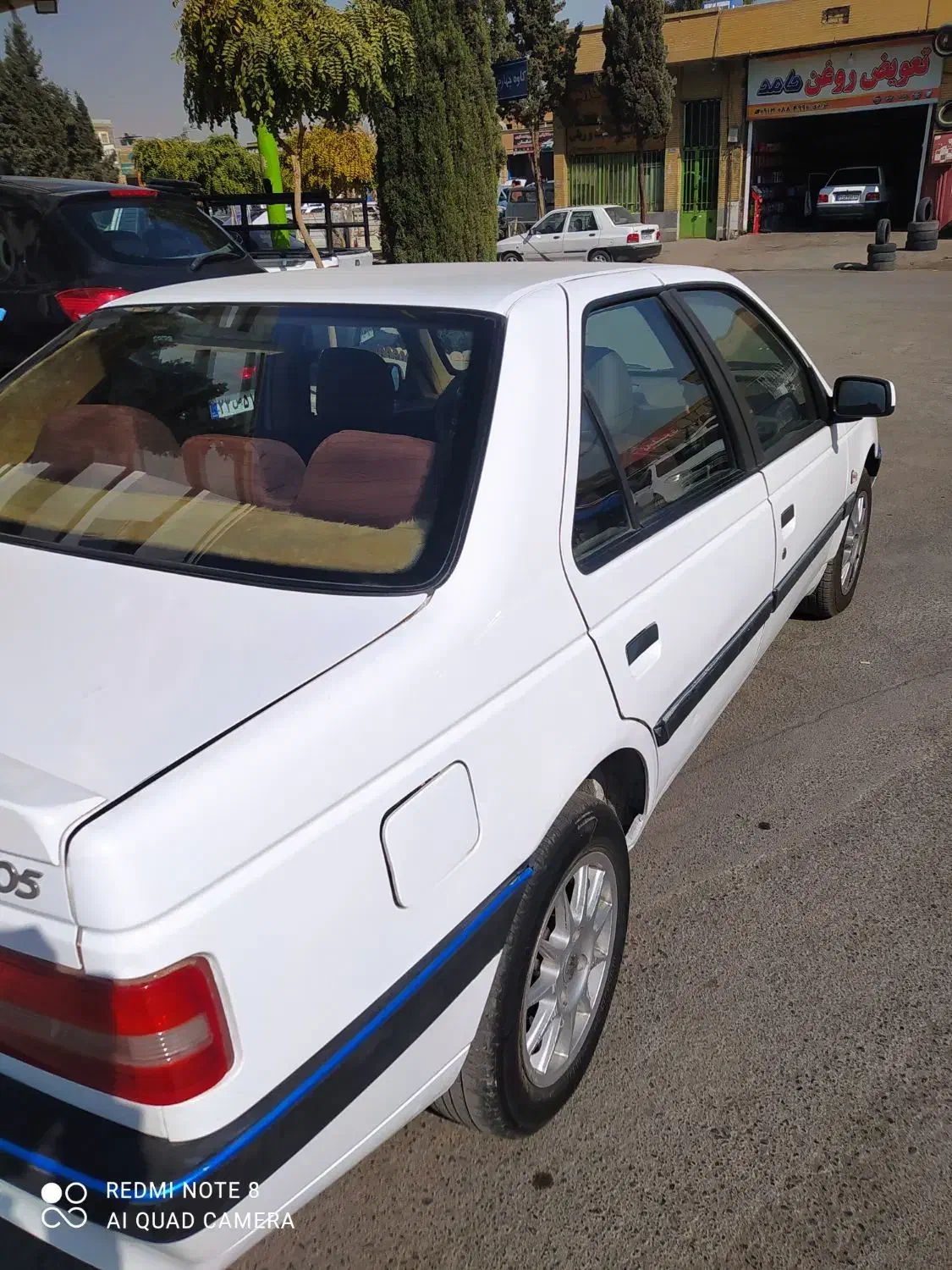 پژوslx|خودرو سواری و وانت|فولادشهر, سایت صنعتی کاوه|دیوار