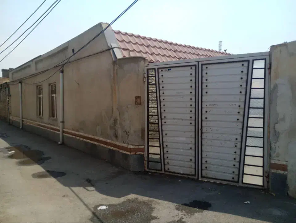 فروش حیاط100درموسوی صمدزاده(املاک سعیدتقوی)|فروش خانه و ویلا|ارومیه, |دیوار