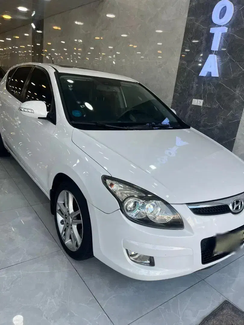 هیوندا i30|خودرو سواری و وانت|بندر گناوه, |دیوار