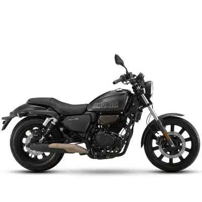 کیوجی 200 کروزر|موتورسیکلت|طرقبه, |دیوار