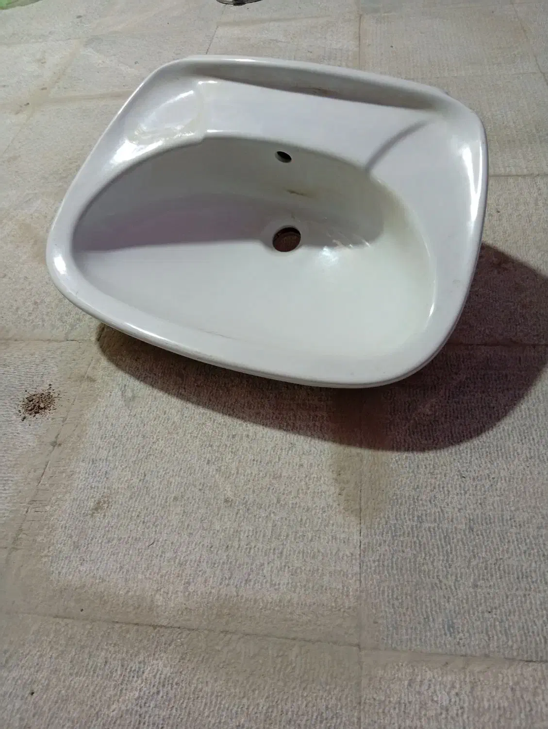 روشویی سالم بدون شیر|لوازم سرویس بهداشتی|تبریز, |دیوار