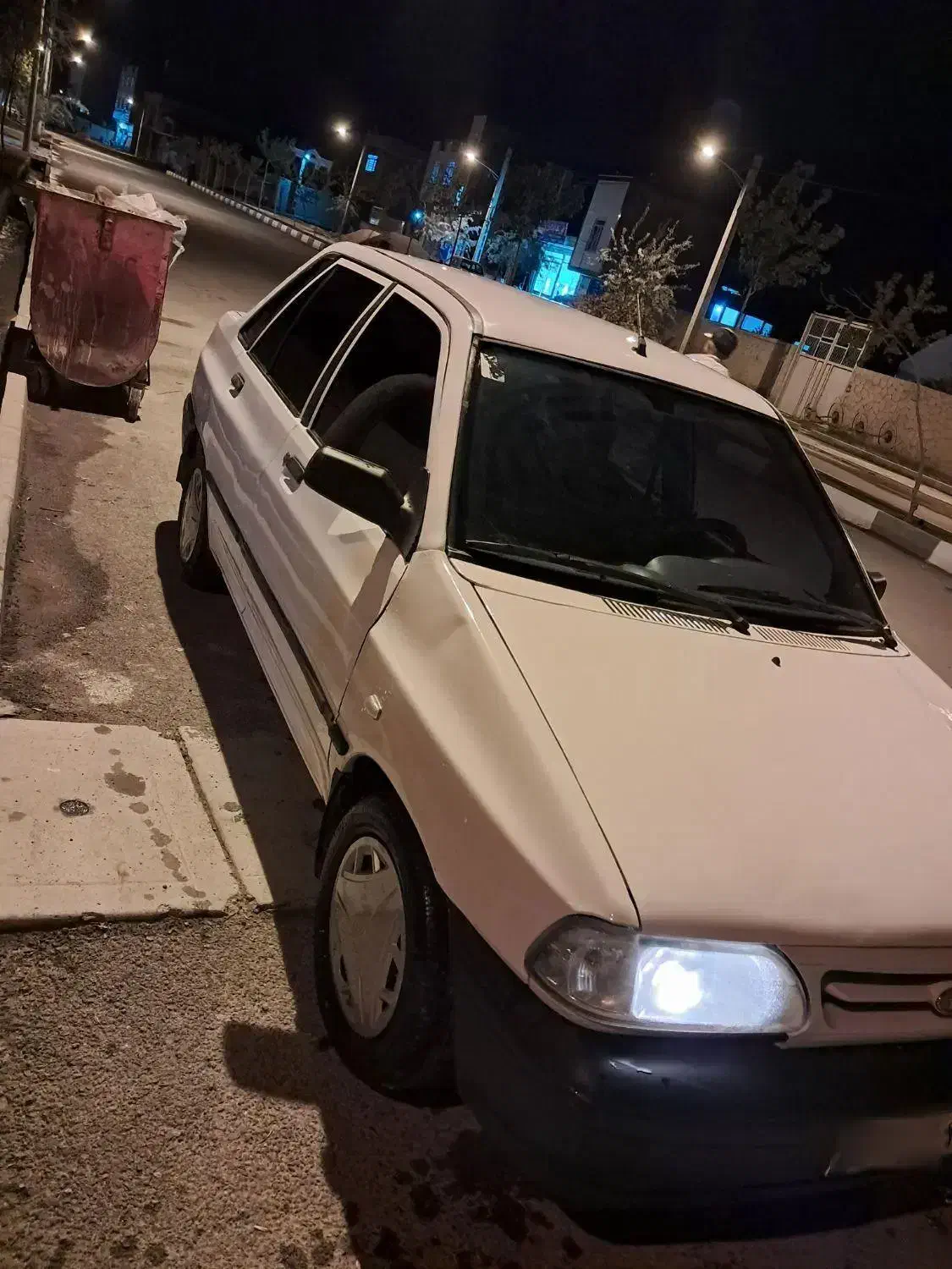 پراید مدل ۹۲|خودرو سواری و وانت|میلاجرد, |دیوار