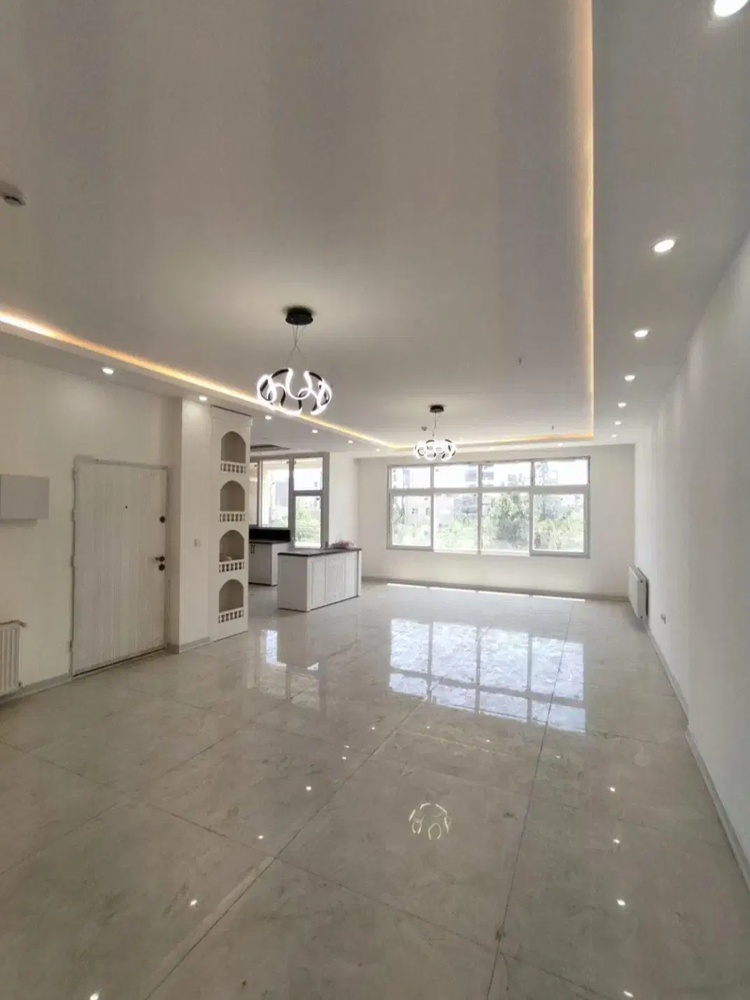 ۱۶۴ متر آزادشهر بی مانند/موقعیت خاص/کلید موجود|فروش آپارتمان|مشهد, آزادشهر|دیوار