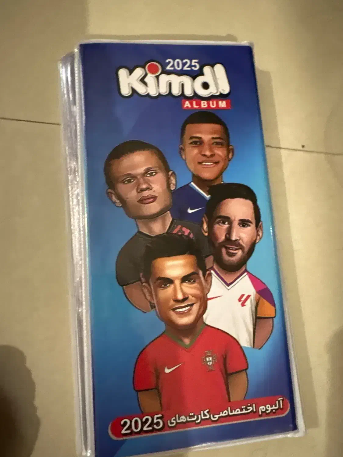 البوم کیمدی ۲۰۲۵|اسباب‌‌بازی|خشکبیجار, |دیوار