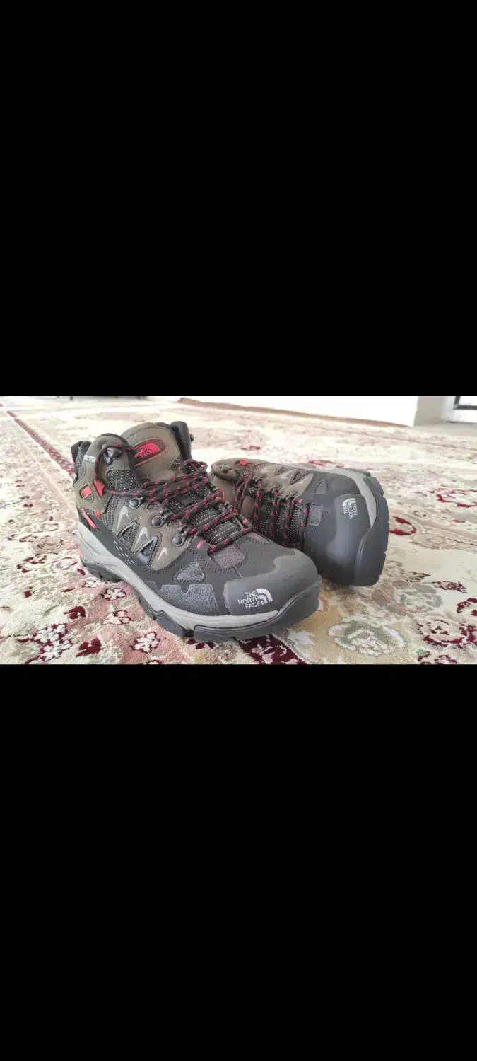 کفش|کوهنوردی و کمپینگ|جوانرود, |دیوار