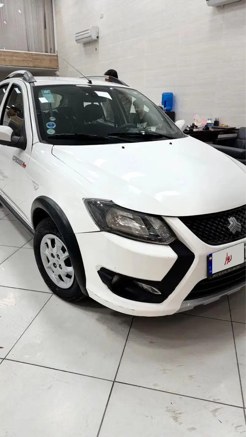 کوییک مدل ۱۴۰۳|خودرو سواری و وانت|بندرعباس, |دیوار