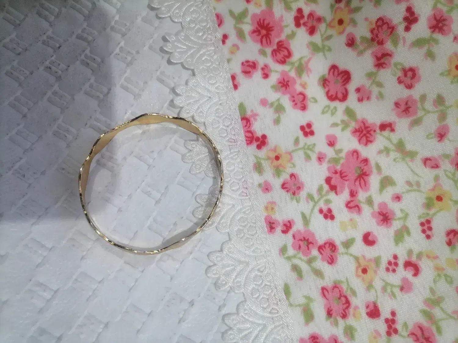 النگو رنگ ثابت|بدلیجات|نجفآباد, حومه نجف آباد|دیوار