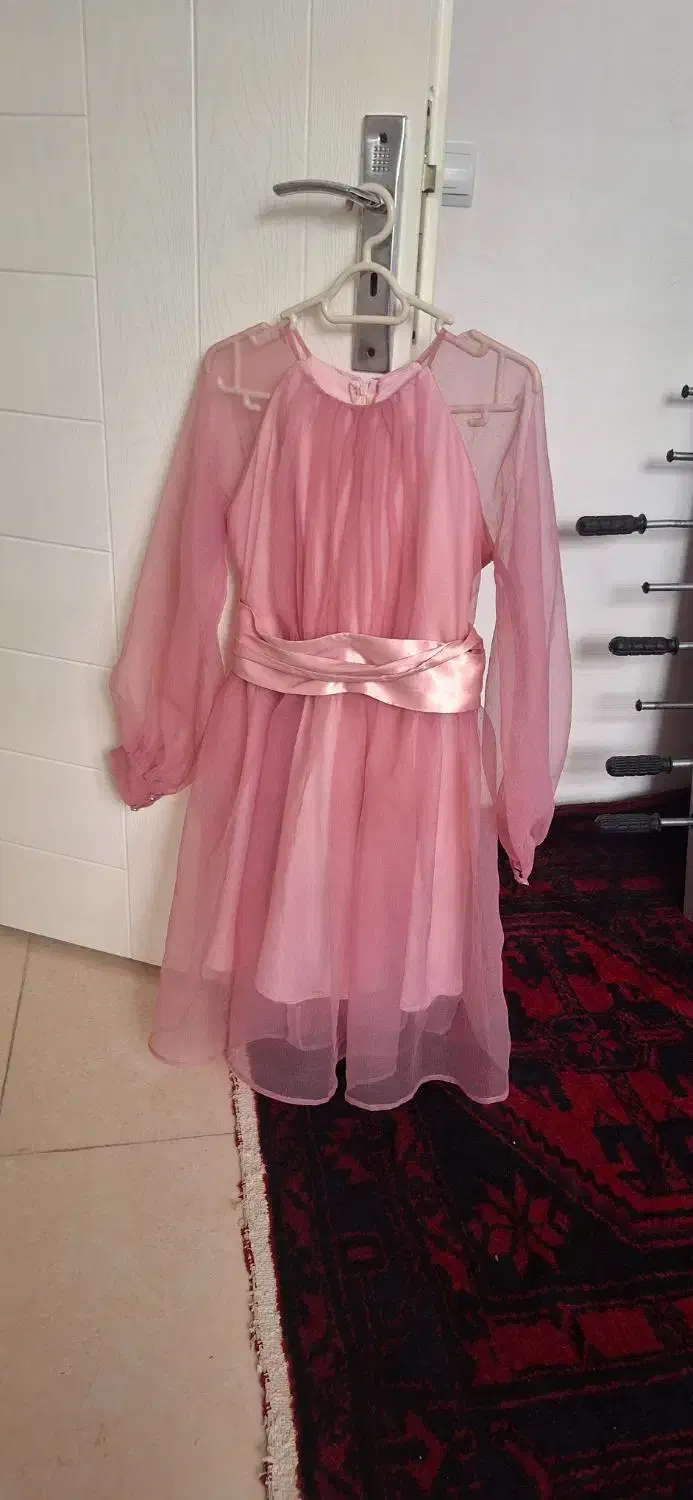 لباس مجلسی دخترانه|لباس|زنجان, |دیوار