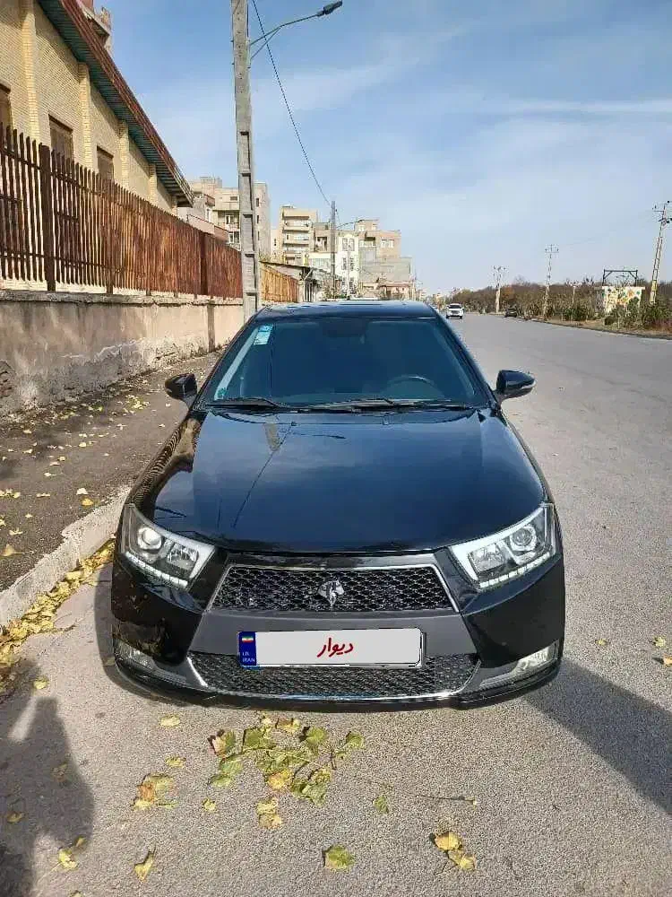 دنا پلاس اتومات|خودرو سواری و وانت|اردبیل, |دیوار