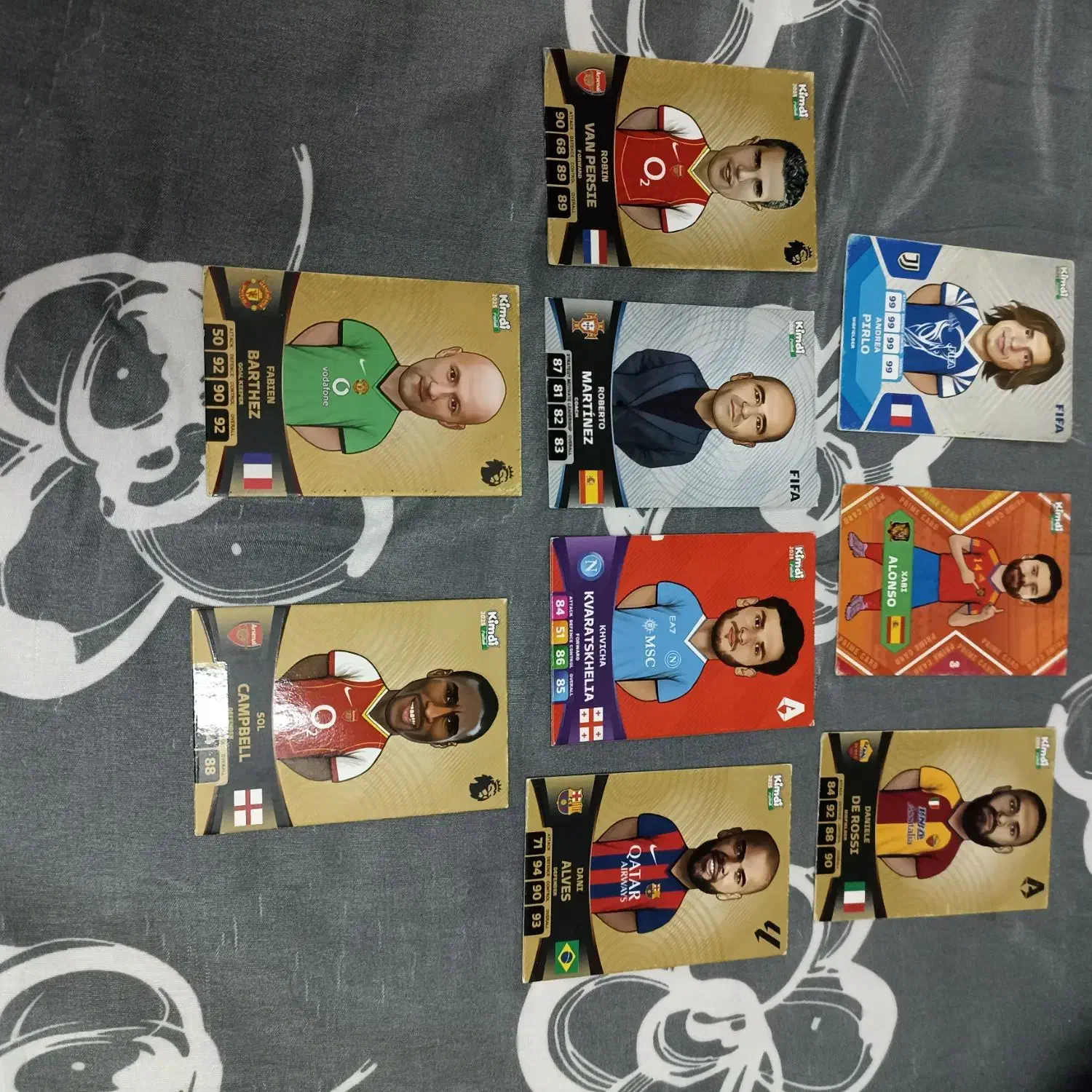 حراج کارت کیمیدی همه باهم فقط 100 تومن|کلکسیون و سرگرمی|محمدشهر, سیدآباد|دیوار