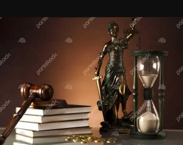 وکیل پایه یک دادگستری/بدون پیش پرداخت|خدمات مالی، حسابداری، بیمه|مشهد, کلاهدوز|دیوار