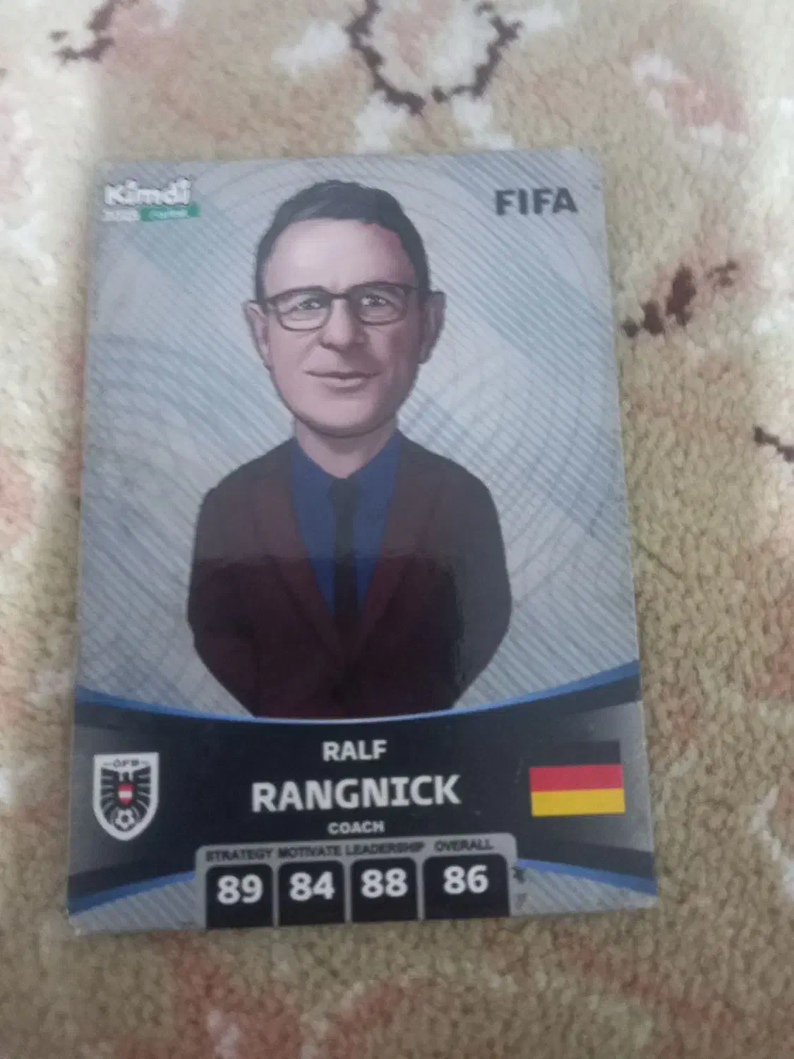 کیمدی مربی رالف کارت خیلی خوب کد هم میفروشم|کنسول، بازی ویدئویی و آنلاین|مشهد, یاس|دیوار