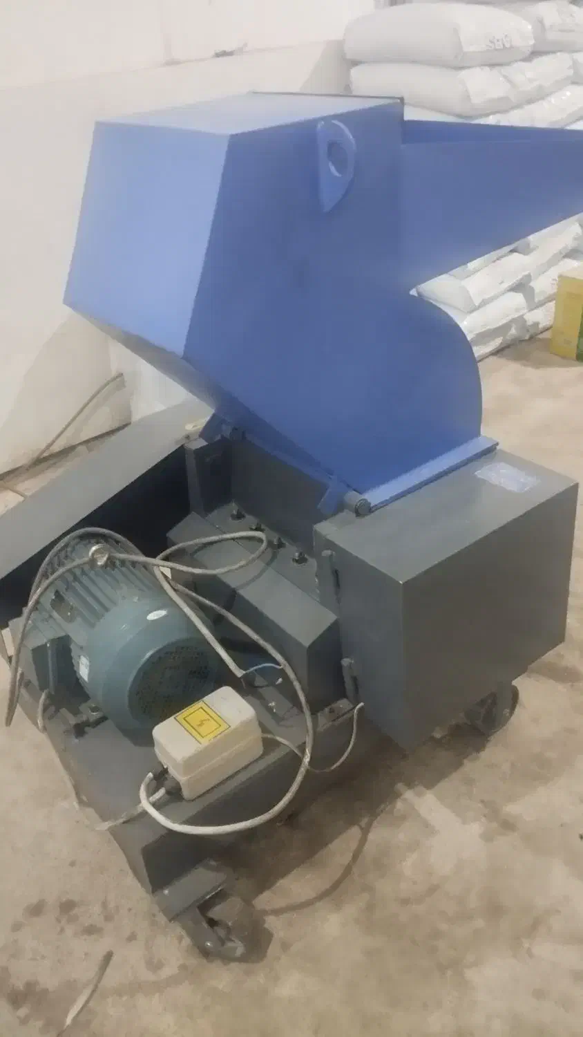 دستگاه تزریق آسیاب چینی|ماشینآلات صنعتی|مشهد, دوست آباد|دیوار