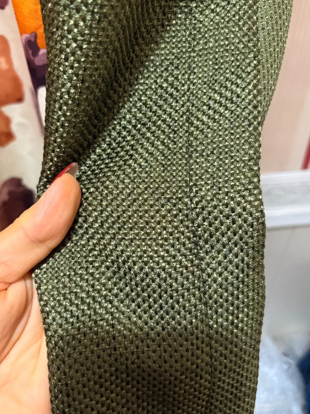 پرده کیفیت عالی|پرده، رانر، رومیزی|خرمشهر, |دیوار