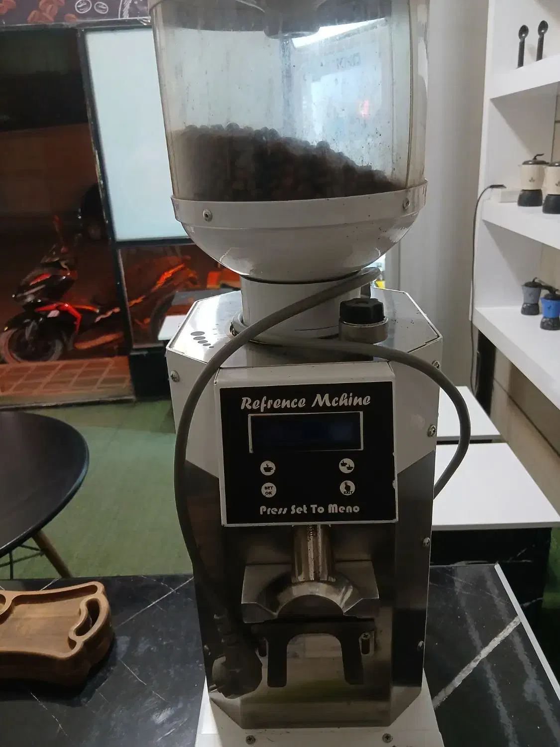 وسایل کامل قهوه فروشی|کافیشاپ و رستوران|اصفهان, سودان|دیوار