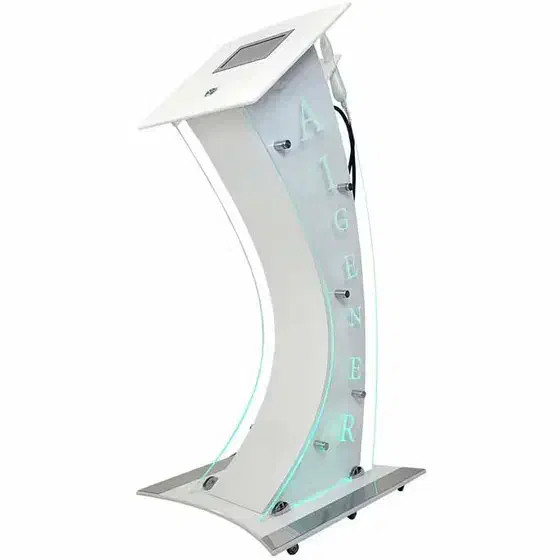 فروش فوری دستگاه پلاسماتراپی+ دی بی دی با گارانتی|پزشکی|شیرگاه, |دیوار