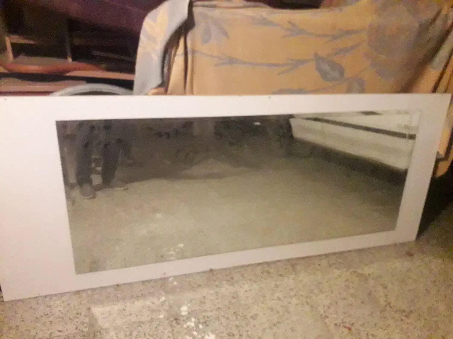 آینه تمام قد|آینه|اردبیل, |دیوار