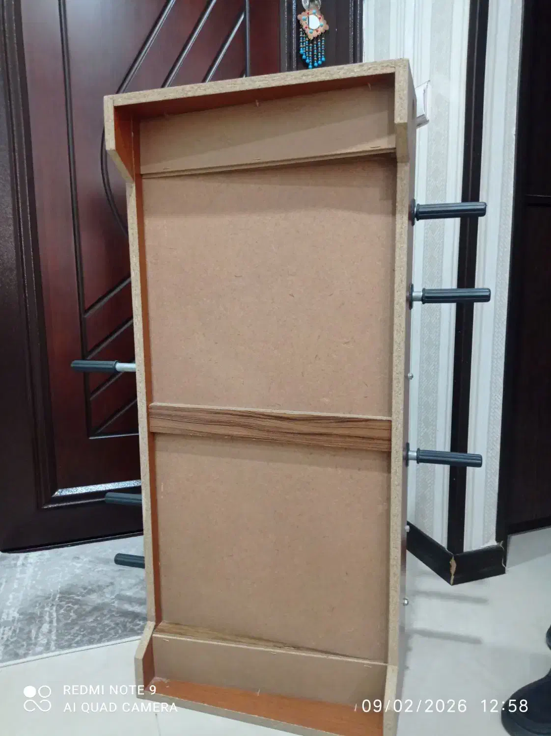 فوتبال دستی|ورزش‌های توپی|کرج, عظیمیه|دیوار