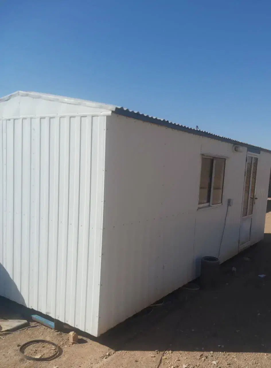 کانکس ک ا ن ک س دکه مغازه سیار کانتینر|مصالح و تجهیزات ساختمان|اشکذر, |دیوار