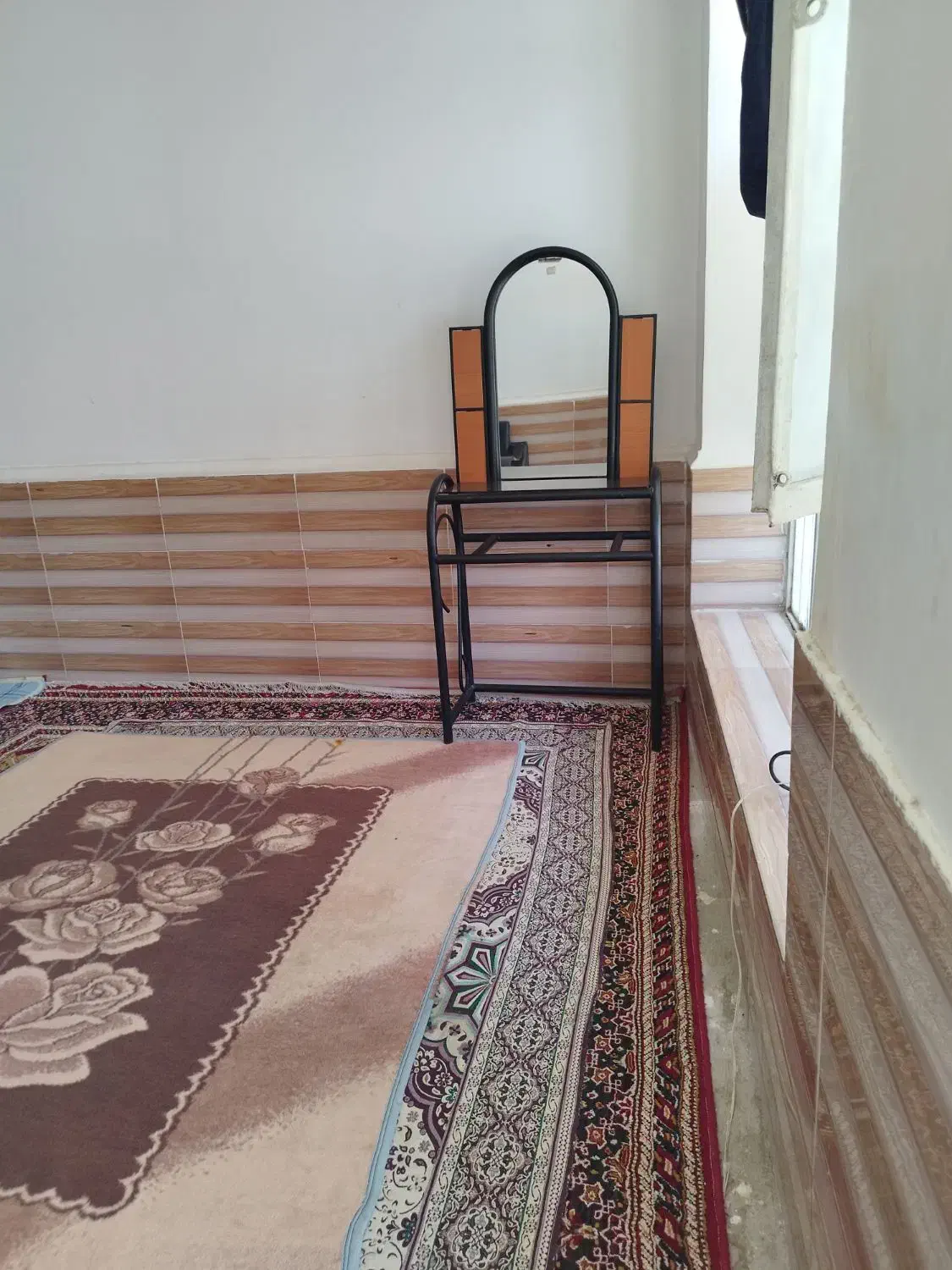 اجاره اقتصادی روزانه و هفتگی منزل مبله|اجارهٔ کوتاهمدت آپارتمان و سوئیت|داراب, |دیوار