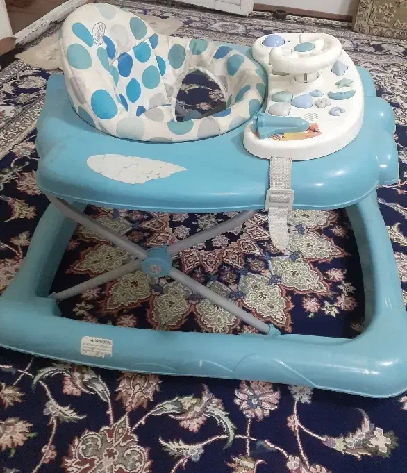 روروئک|کالسکه و لوازم جانبی|کرج, شهرک سهرابیه|دیوار