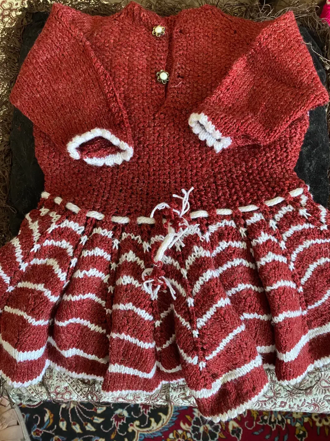 لباس بچه گانه|کفش و لباس بچه|کازرون, |دیوار