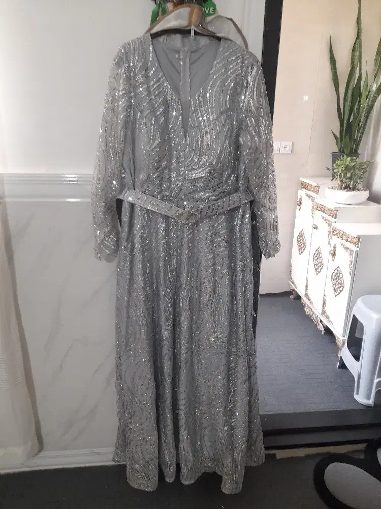 لباس مجلسی سایز48تا52|لباس|رشت, کوی جام جم|دیوار