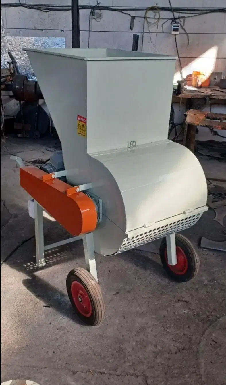 خردکن گندم وجو یونجه چغندر|خردکن، آسیاب، غذاساز|الیگودرز, |دیوار