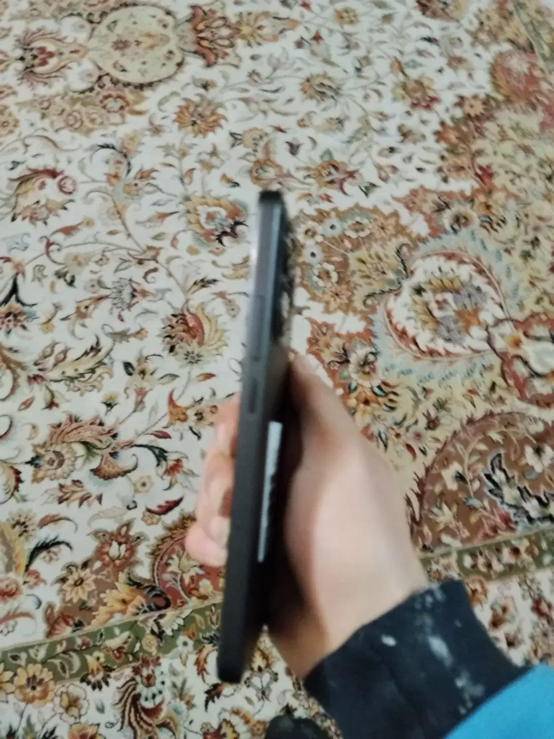 redmi note 14|موبایل|تهران, فدک|دیوار