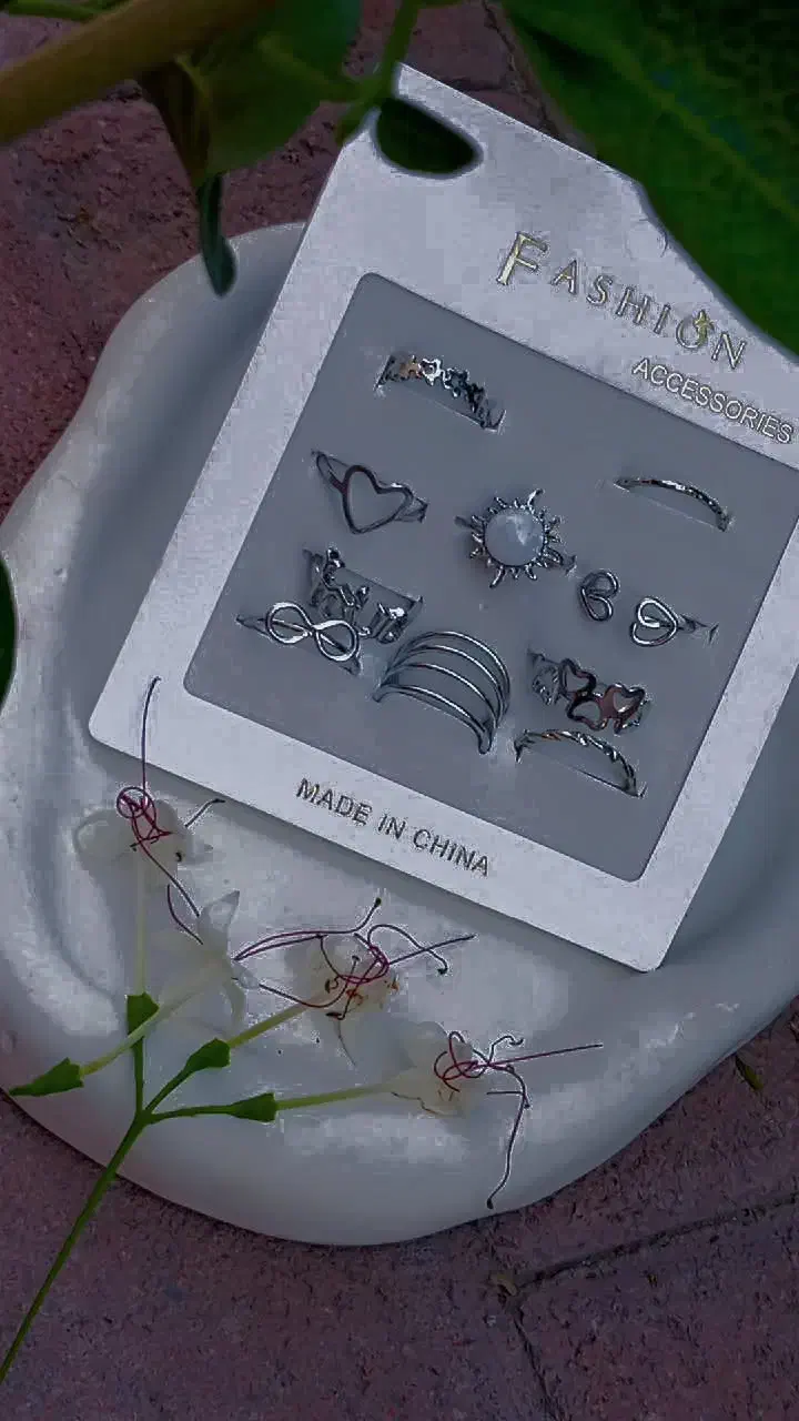 پک انگشتر|بدلیجات|بندرعباس, |دیوار