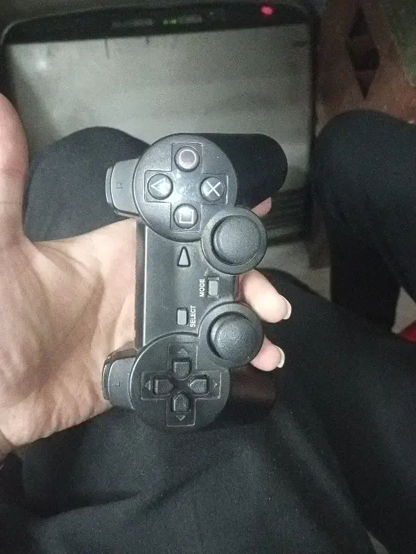 دسته بازی|قطعات و لوازم جانبی رایانه|مشهد, عیدگاه|دیوار