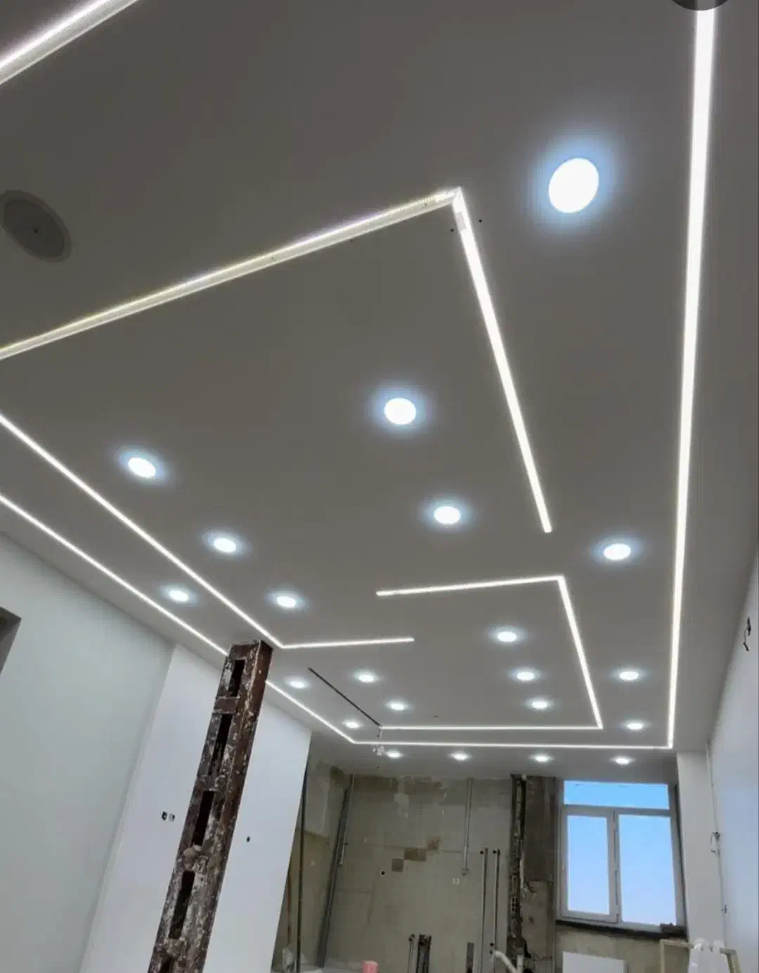 طرحای اجرای جدید کناف کاری|خدمات پیشه و مهارت|اهواز, پادادشهر|دیوار