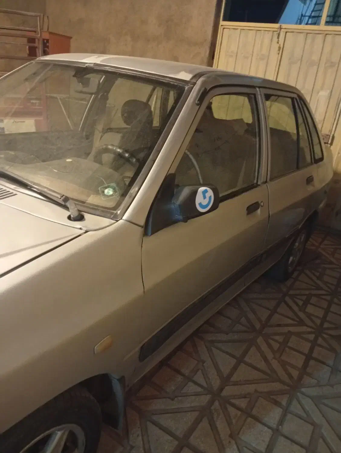 ماشین141|خودرو سواری و وانت|سبزوار, قدس|دیوار