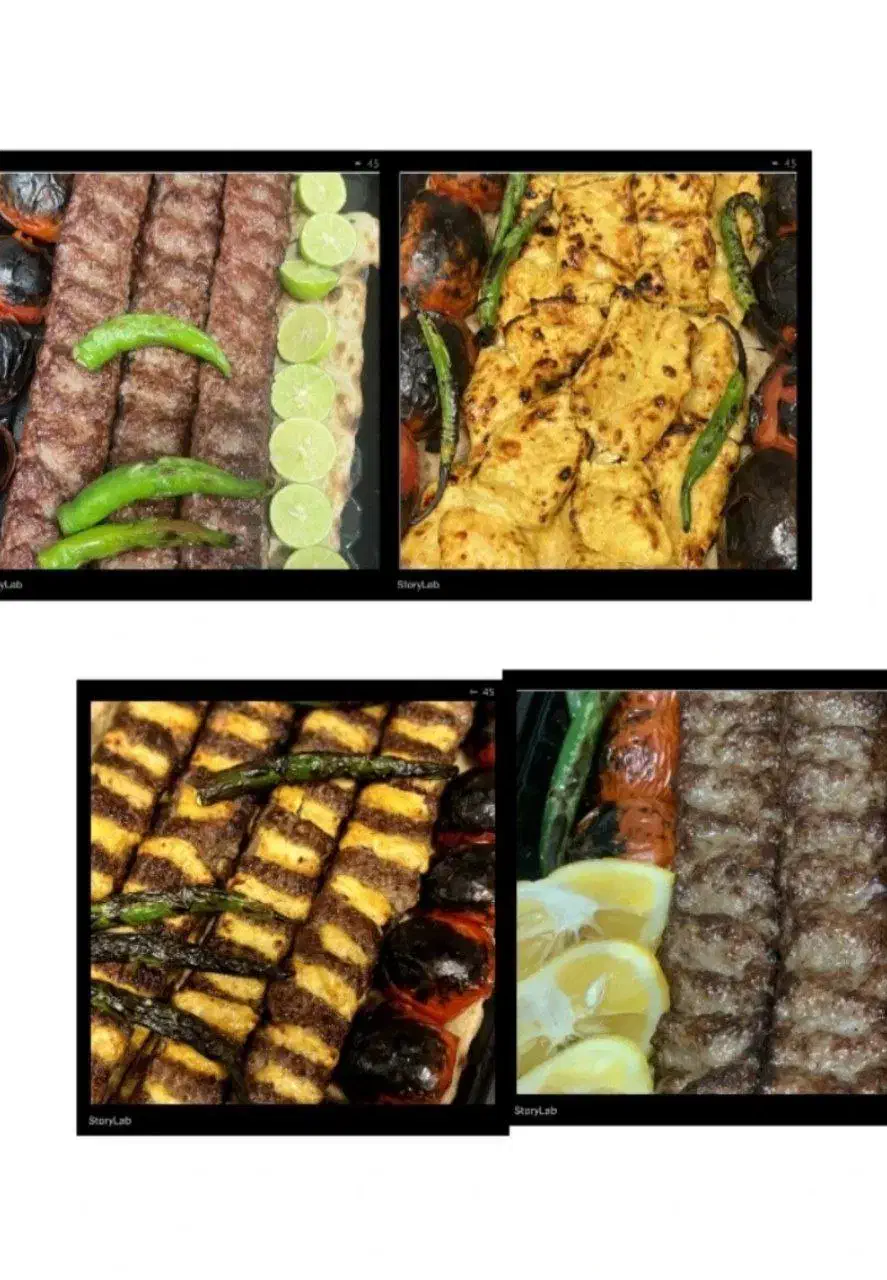 کره کباب اصیل تبریزی|خوردنی و آشامیدنی|تربت جام, المهدی|دیوار