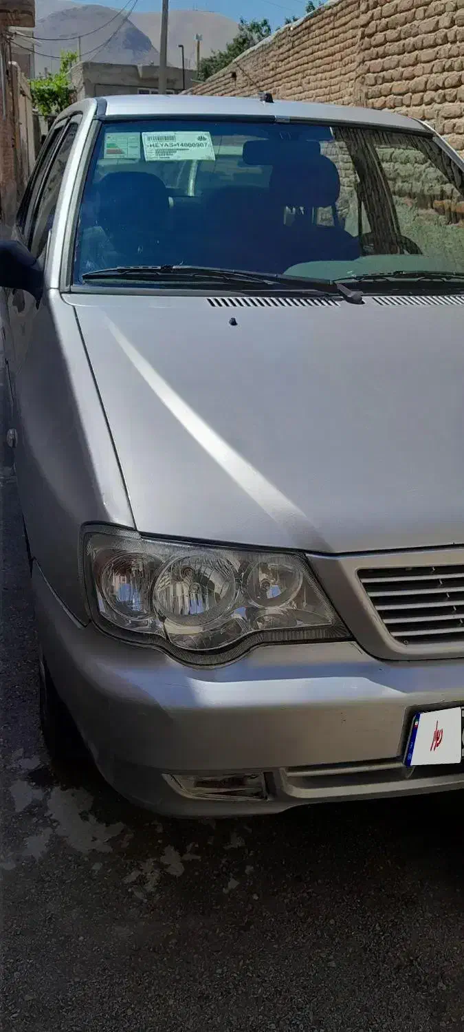 پراید ۱۳۲|خودرو سواری و وانت|تبریز, |دیوار