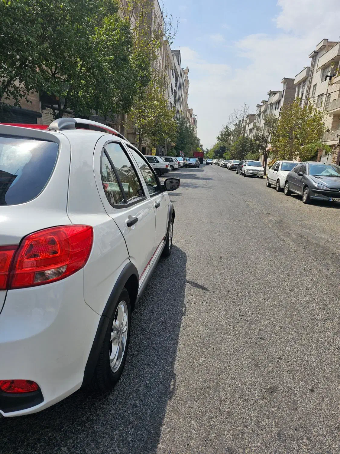 کوییک R دنده ای مدل اسفند ۱۴۰۰ قیمت ۵۸۰،۰۰۰،۰۰۰|خودرو سواری و وانت|تهران, تهرانپارس شرقی|دیوار