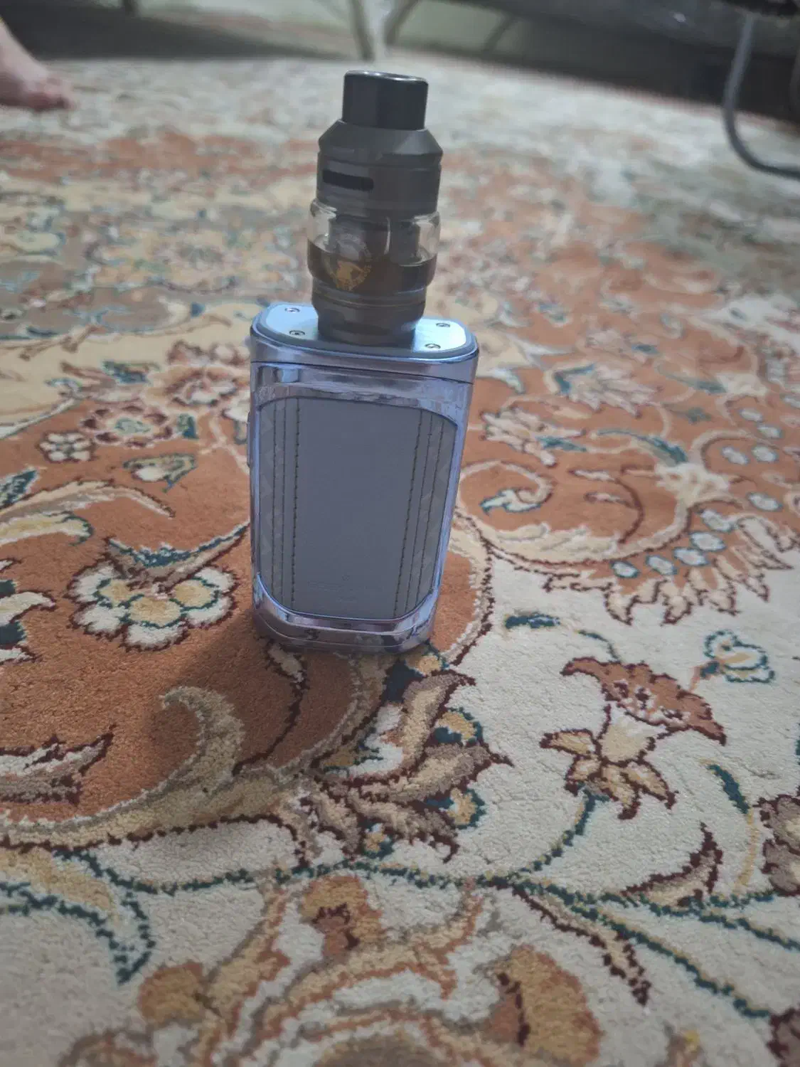 گیک ویپ لمسی|زیورآلات و اکسسوری|تهران, هفت چنار|دیوار