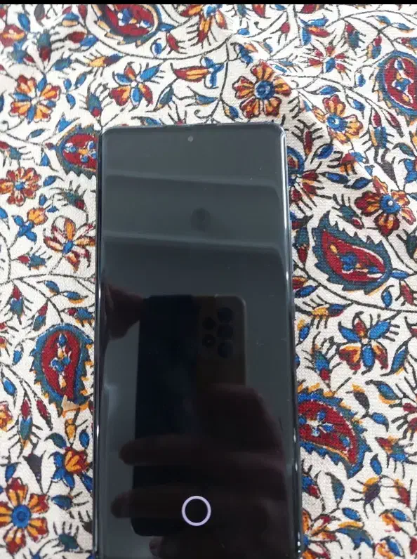 نوت 14 پرو 256 در حد نو|موبایل|بروجرد, |دیوار