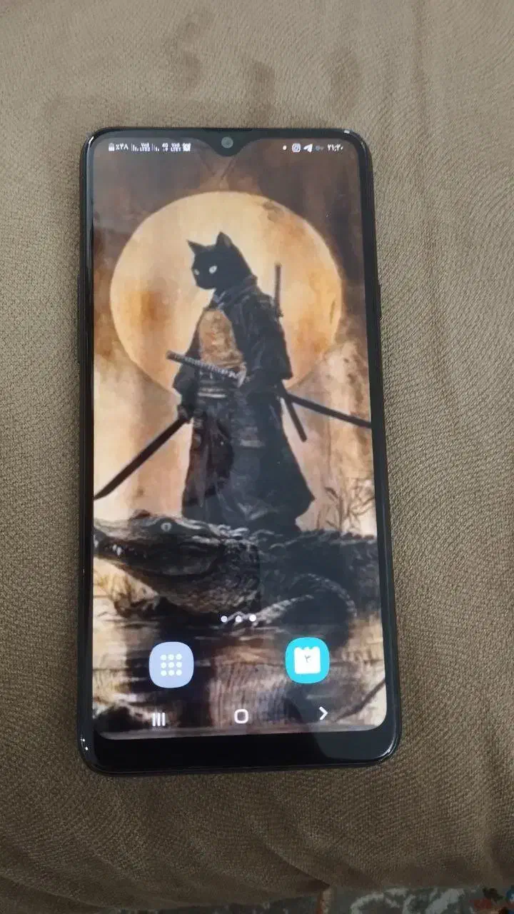 گوشی a20s|موبایل|ملارد, |دیوار