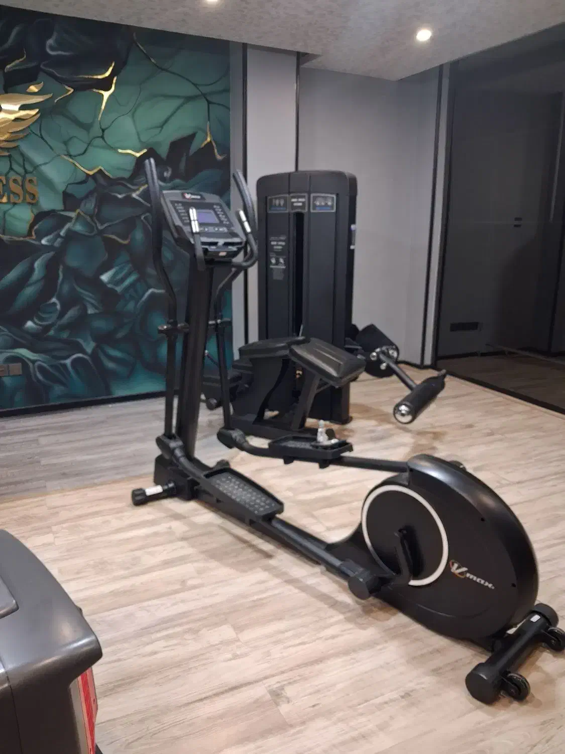 تجهیز  راه اندازی باشگاه های بدن سازی|تجهیزات ورزشی|کرج, مهرویلا جنوبی|دیوار